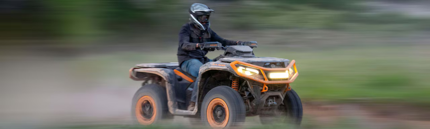 2025 Can-Am® ATV for sale in Lake Greenwood Marine & Powersports, Greenwood, South Carolina