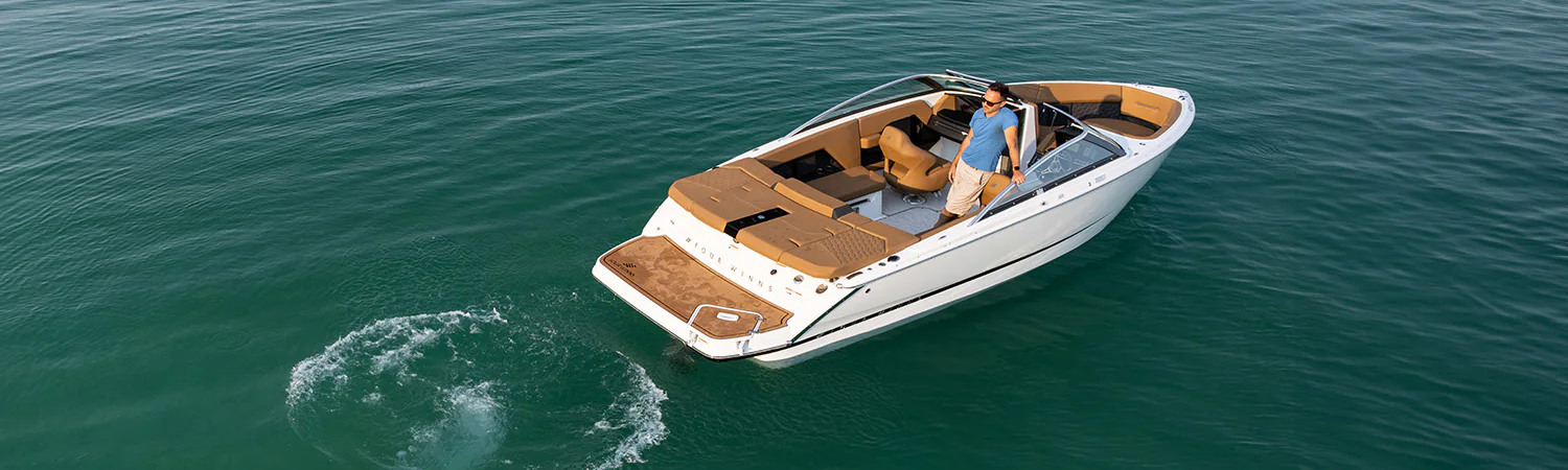 2025 Four Winns Boat for sale in Lake Greenwood Marine & Powersports, Greenwood, South Carolina